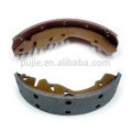 Top Quality Car Brake shoe K6653 for Japanese cars